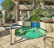 Others 5 Phoenix Condo w/ Pool Near Wild Horse Pass!