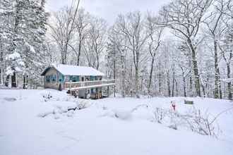 Others 4 Cozy Waterfront Cottage on Montsweag Bay!