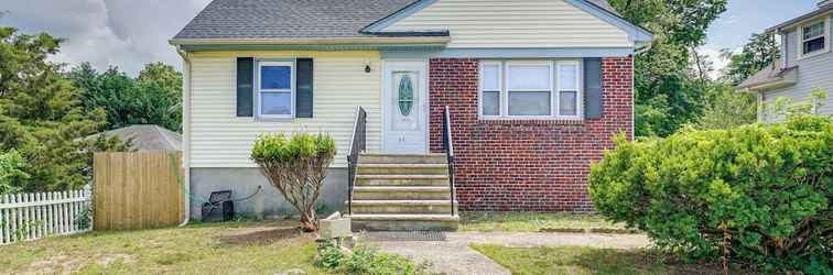 อื่นๆ Middletown Township Home, Close to Beaches!