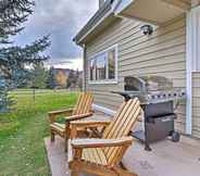 Lain-lain 7 Cozy Edwards Townhome: 6 Mi to Beaver Creek!