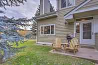 Lain-lain Cozy Edwards Townhome: 6 Mi to Beaver Creek!