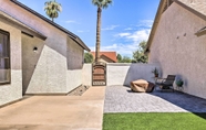 Others 4 Idyllic Mesa Home w/ Turf Yard & Pool Access!