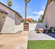 Others 4 Idyllic Mesa Home w/ Turf Yard & Pool Access!