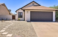 Others 5 Idyllic Mesa Home w/ Turf Yard & Pool Access!