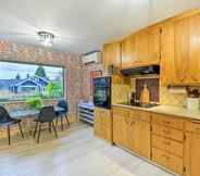 Others 3 Walkable Downtown Poulsbo Vacation Rental!