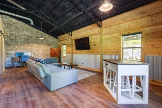 Lainnya 4 Riverfront Magnolia Springs Cabin Rental w/ Grill