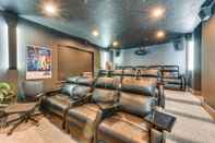 Others Luxe Lake Charles Escape w/ Home Theater!