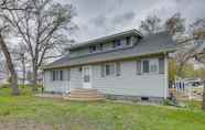 Lainnya 2 Charming Knox Vacation Rental Near Bass Lake!