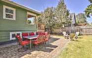 Others 2 Charming Portland Home, Walk to Light Rail!