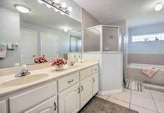 Khác 5 Pool & Fenced Yard: Sebring Retreat