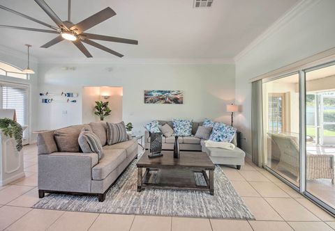 其他 Pool & Fenced Yard: Sebring Retreat