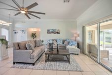 其他 Pool & Fenced Yard: Sebring Retreat