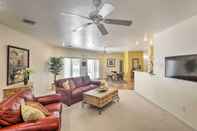 Lainnya Adobe Oasis in Bullhead City w/ Private Pool!