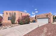 Lainnya 5 Adobe Oasis in Bullhead City w/ Private Pool!