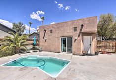 Others 5 Adobe Oasis in Bullhead City w/ Private Pool!