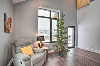 Lainnya 4 Modern Home < 1/2 Mile to Powderhorn Mtn Resort!