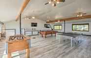 Others 3 Breathtaking Bear Lake Escape w/ Game Room & View!
