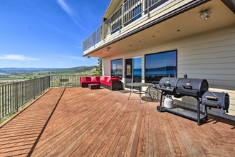 Others 4 Breathtaking Bear Lake Escape w/ Game Room & View!