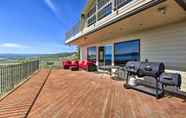 Others 4 Breathtaking Bear Lake Escape w/ Game Room & View!