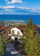 ภาพหลัก Breathtaking Bear Lake Escape w/ Game Room & View!