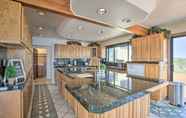 Khác 2 Breathtaking Bear Lake Escape w/ Game Room & View!