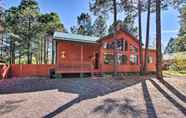 Others 6 Comfy Pinetop-lakeside Cabin w/ Horse Corral