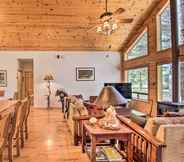 Others 4 Comfy Pinetop-lakeside Cabin w/ Horse Corral