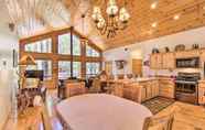 Others 5 Comfy Pinetop-lakeside Cabin w/ Horse Corral