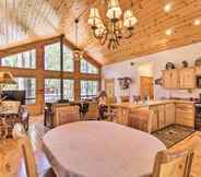 Others 5 Comfy Pinetop-lakeside Cabin w/ Horse Corral