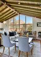 Ảnh chính Serene Sedona Vacation Rental w/ Charming Gazebo!