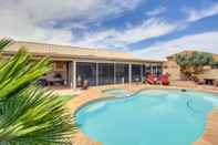 อื่นๆ Rustic Tucson Vacation Rental w/ Pool & Spa!