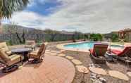 อื่นๆ 3 Rustic Tucson Vacation Rental w/ Pool & Spa!