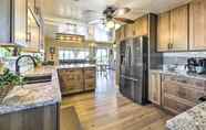 อื่นๆ 6 Pet Friendly Arizona Home w/ Hot Tub