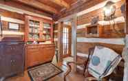 Others 5 Cabin Vacation Rental ~ 8 Mi to Penn State!