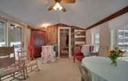 Others 3 Cabin Vacation Rental ~ 8 Mi to Penn State!