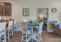 其他 7 Lewes Vacation Rental on Rehoboth Bay!
