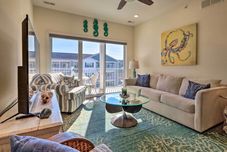 其他 Lewes Vacation Rental on Rehoboth Bay!