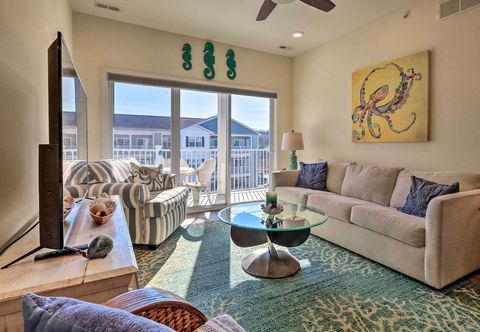 Lain-lain Lewes Vacation Rental on Rehoboth Bay!