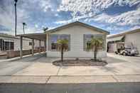 Lain-lain Cozy Yuma Retreat, Proximity to Golf Courses!