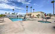 Lain-lain 4 Cozy Yuma Retreat, Proximity to Golf Courses!