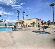 Khác 4 Cozy Yuma Retreat, Proximity to Golf Courses!