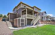 Others 5 Brighton Family Home ~ 20 Mi to Dtwn Denver!