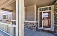 Others 3 Brighton Family Home ~ 20 Mi to Dtwn Denver!