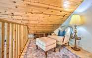 Others 3 Payson Log Cabin w/ Gorgeous Outdoor Space!
