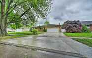 Others 4 Updated Dearborn Heights Home ~ 16 Mi to Dtwn