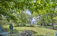 Others 5 Lake Pepin Unit w/ Pond, Walk to Restaurants!