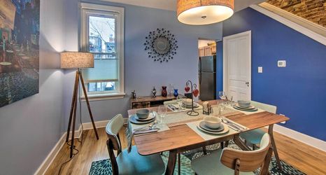 その他 2 Harrisburg Retreat w/ Deck, Balcony & Grill!