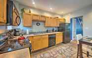 Lain-lain 5 Contemporary Townhome in Midtown Harrisburg!