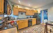 อื่นๆ 5 Contemporary Townhome in Midtown Harrisburg!