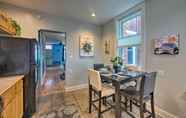 Lainnya 4 Contemporary Townhome in Midtown Harrisburg!